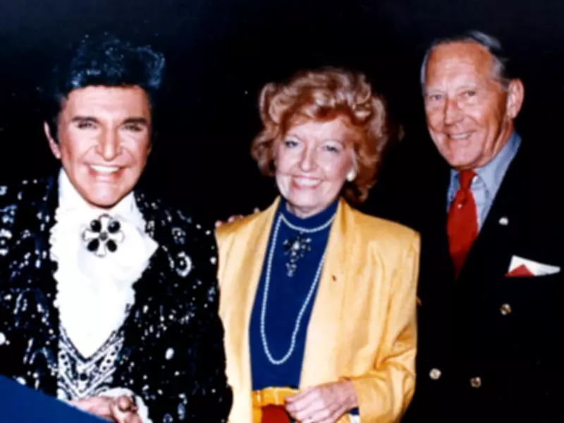 Expo 86's Top 10 Memorable Performances: A Look Back at Vancouver's World Fair