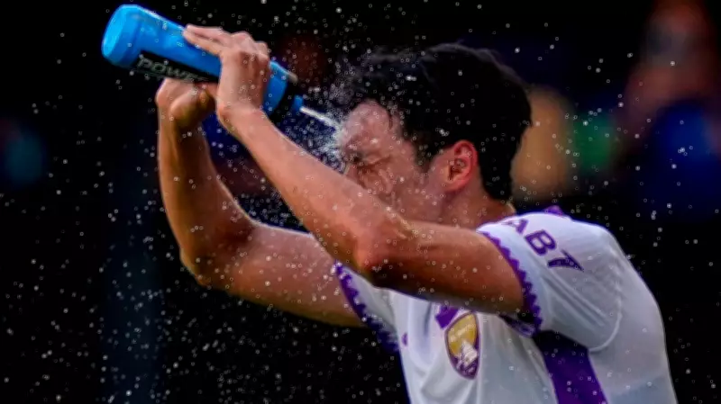 Extreme Heat Poses Risk for 2026 World Cup Athletes and Fans