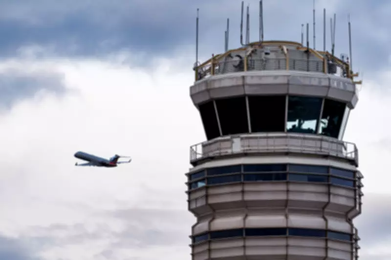 FAA Targets Video Gamers as Next Generation of Air Traffic Controllers