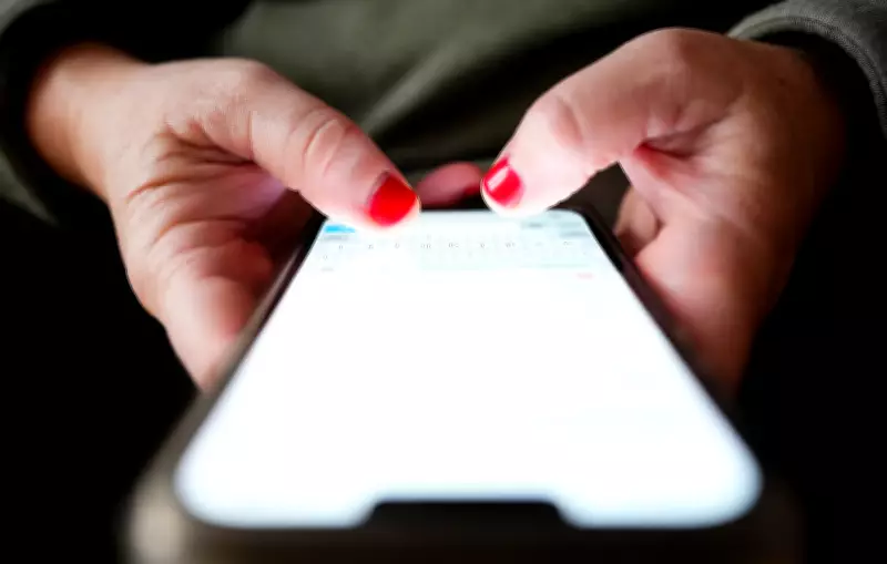 Fake 'Milk Settlement' Text Scam Sweeps Canada, Authorities Urge Vigilance