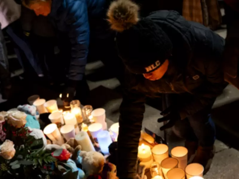 Families of Tumbler Ridge shooting victims sue OpenAI over ChatGPT role