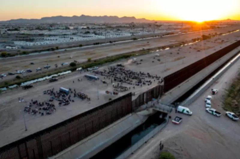 Family Alleges 3-Year-Old Immigrant Suffered Sexual Abuse in U.S. Federal Custody