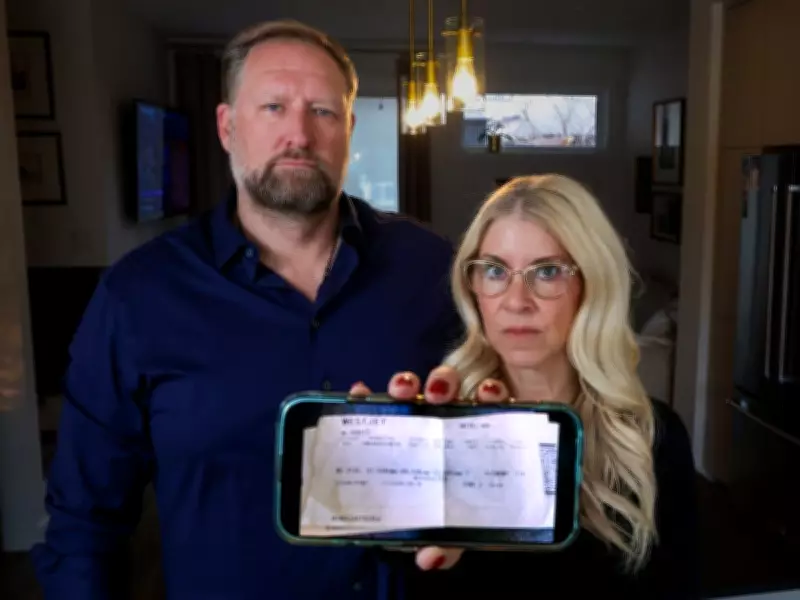 Family Demands Compensation After WestJet Flight Delay Strands Them for 40 Hours