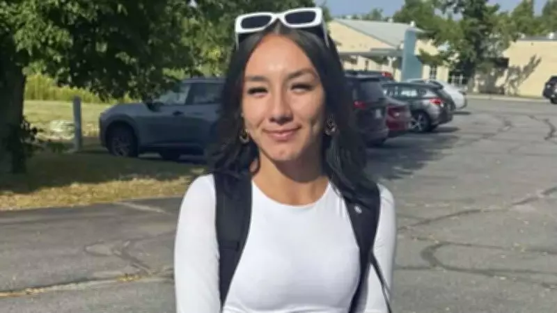 Family Mourns Sudbury Teen Killed in New Sudbury Collision