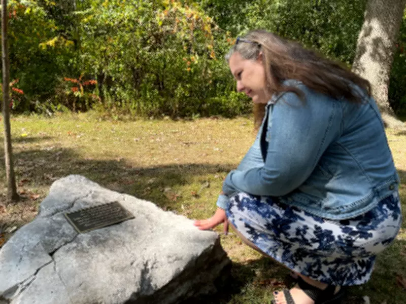 Family Seeks Answers in 1983 Disappearance of Mary Hammond in Brantford