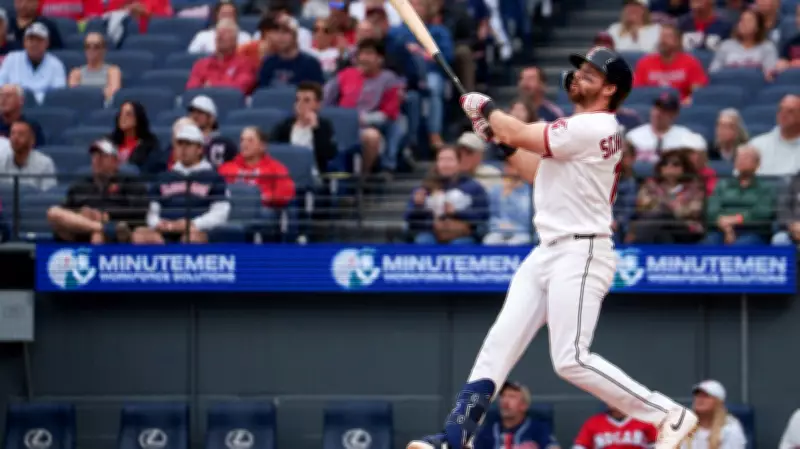 Fan Steals Home Run Ball from Little Girl at MLB Game