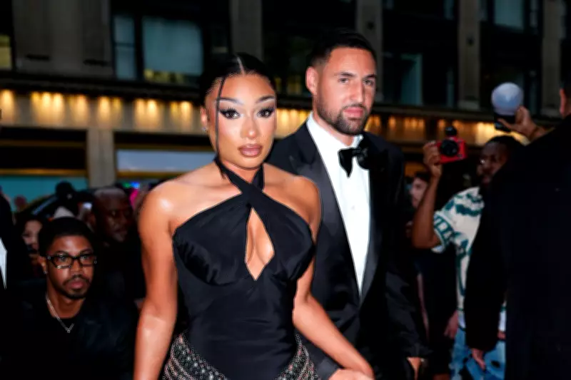 Fans Rally Behind Megan Thee Stallion After Klay Thompson Split