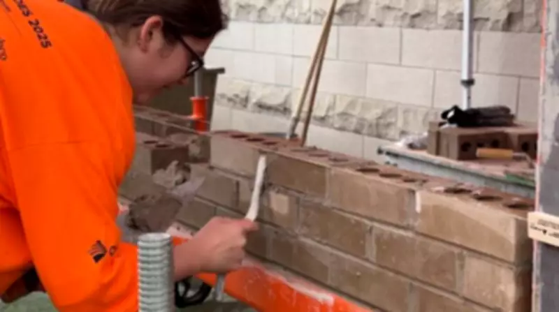 Fanshawe College Hosts Jill of All Trades to Boost Women in Skilled Trades