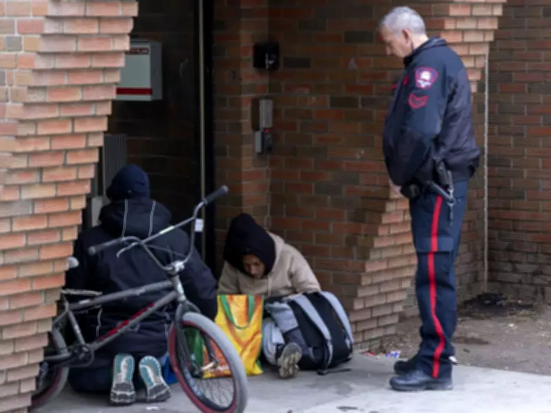 Farkas: Downtown Crime Hurts Business; New Police Station Crucial