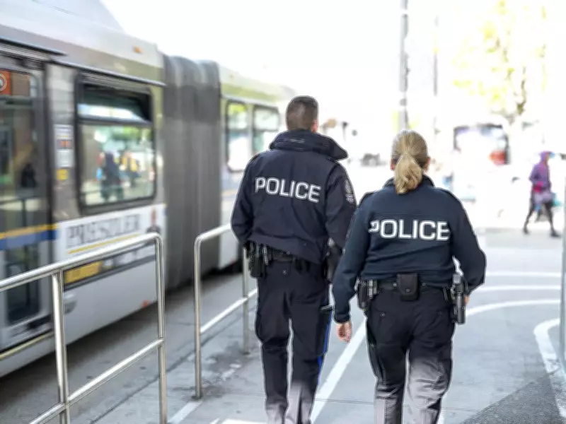 Fatal Accident at Vancouver SkyTrain Station Claims One Life