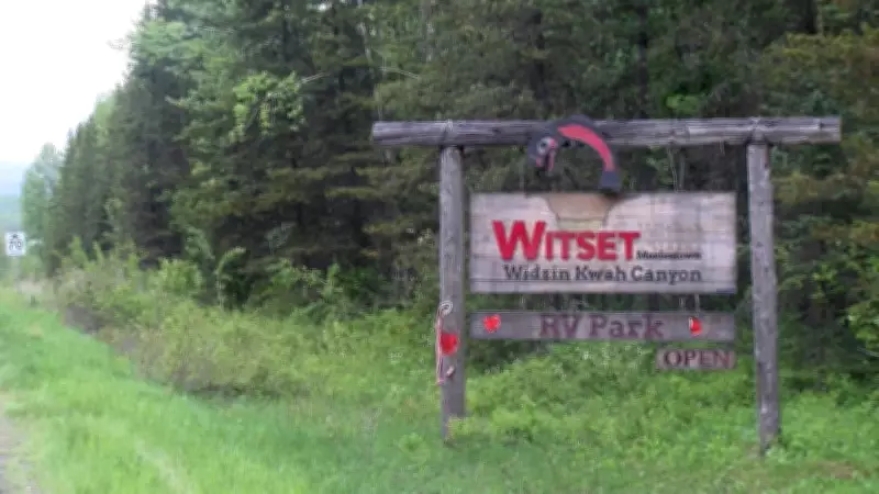 Fatal Crash Near Smithers Claims One Life, Injures Two Others on Highway 16