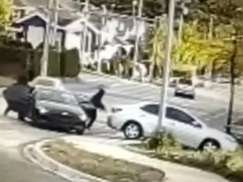 Fatal Surrey Shooting: Homicide Team Investigates Gang-Related Killing