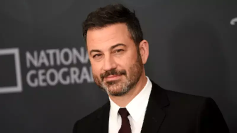 FCC Chairman Threatens Disney Broadcast Licenses Over Kimmel Joke