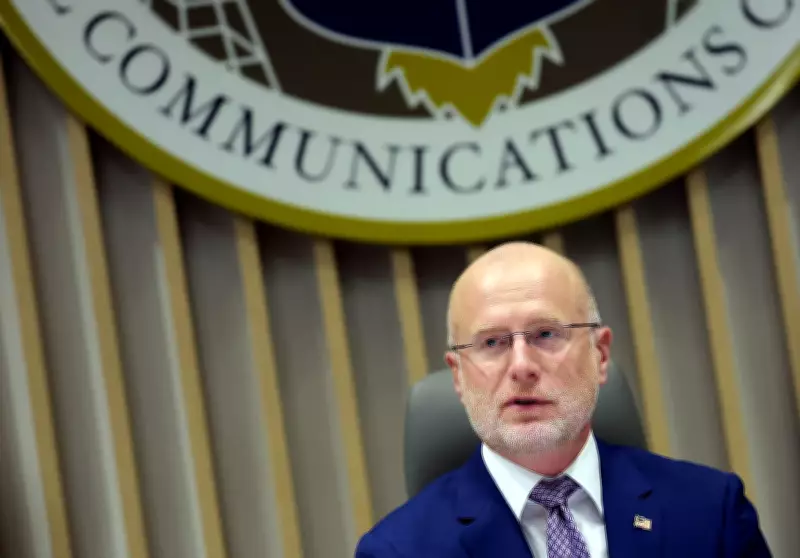 FCC to Challenge ABC Station Licenses Amid Kimmel Controversy