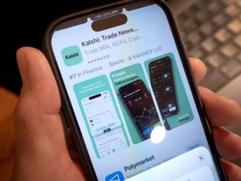 Federal Court Upholds Kalshi's CFTC Oversight in Landmark Prediction Markets Ruling