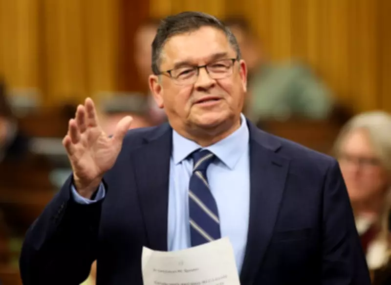 Federal Funding Boost for Regina's Infrastructure and Business Growth