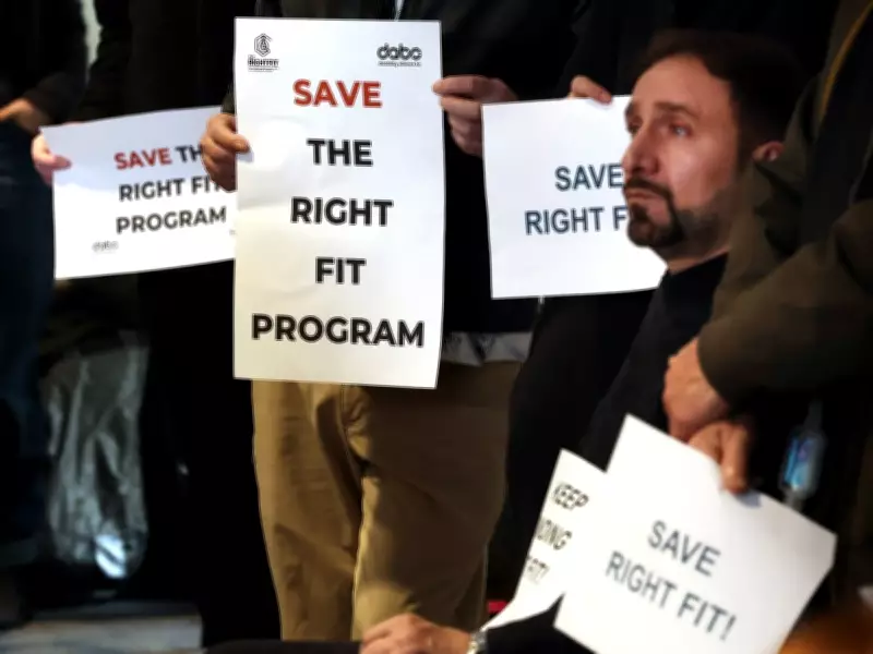 Federal Funding Cut Forces Closure of Wheelchair Housing Program in Lower Mainland