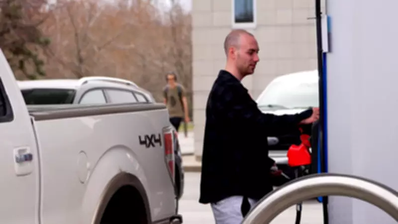 Federal Gas Relief 'Isn't Much' for Canadians Despite Tax Holiday Promise