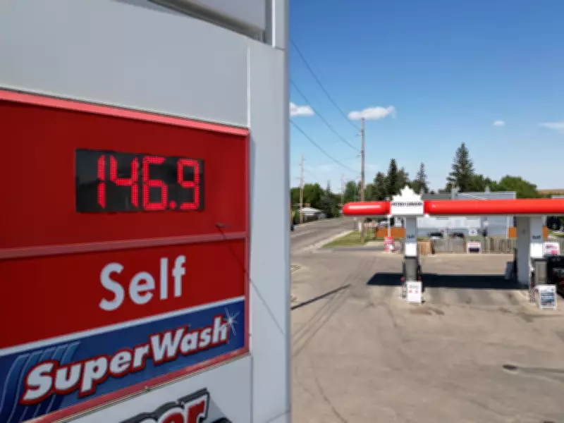 Federal Gas Tax Suspension Announced by Prime Minister Carney, Praised by Saskatchewan Premier