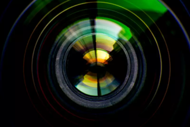 Federal Government Allocates $1.2 Million for Art Project Providing Cameras to Homeless Veterans