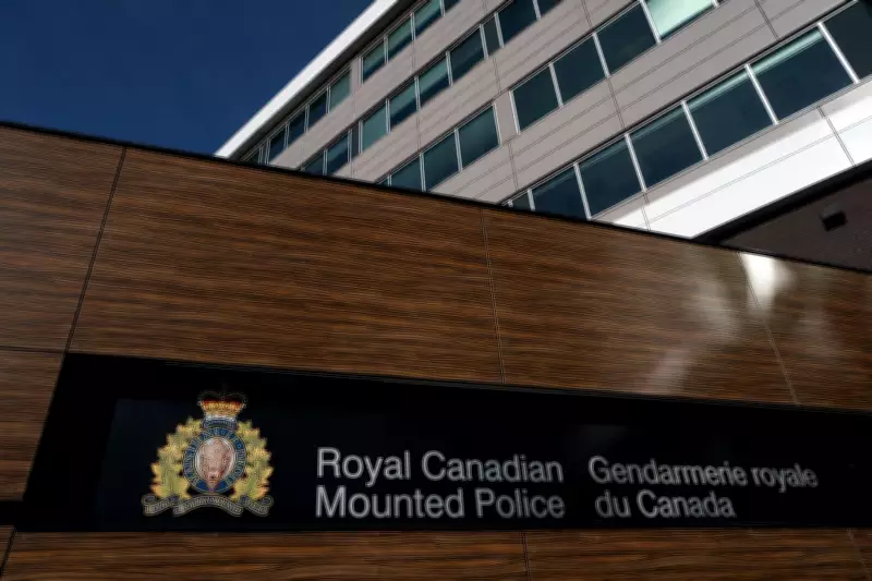 Federal Government Seeks to Overturn Human Rights Ruling Against RCMP in Court