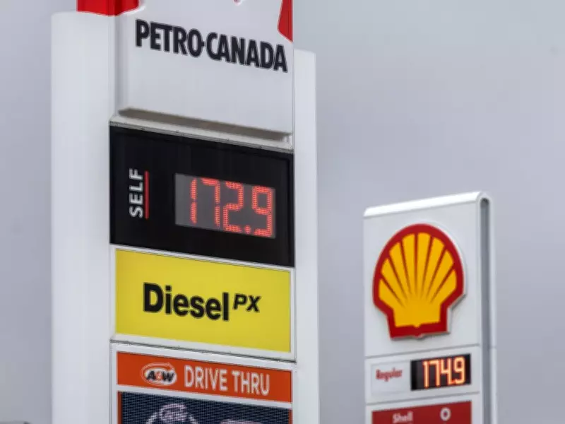 Federal Government Suspends Fuel Tax Amid Energy Price Surge