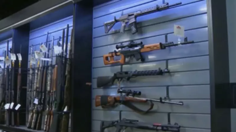 Federal Gun Buyback Program Expected to Fall Short of Targets