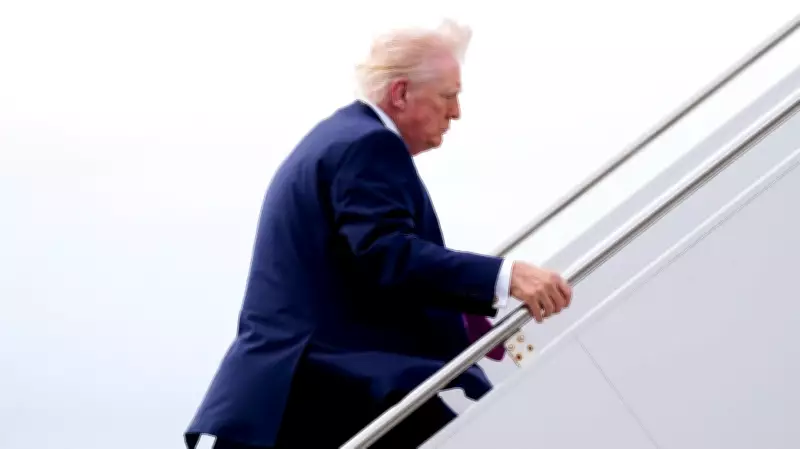 Federal Judge Blocks Trump Administration's Race Data Collection from Public Universities