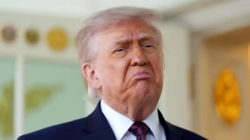 Federal Judge Blocks Trump's ICE Detention Facility in Maryland Warehouse