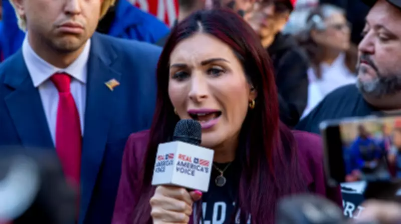 Federal Judge Dismisses Laura Loomer's $150M Defamation Lawsuit Against Bill Maher