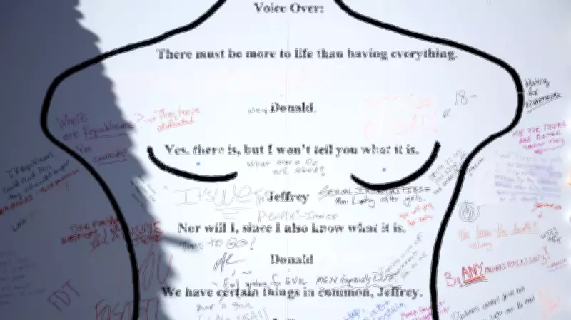 Federal Judge Dismisses Trump's $10 Billion Defamation Suit Against Wall Street Journal