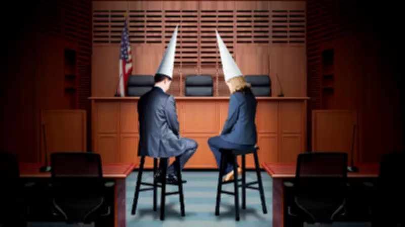 Federal Lawyers' 'I Don't Know' Defense Frustrates Judges in Immigration Cases