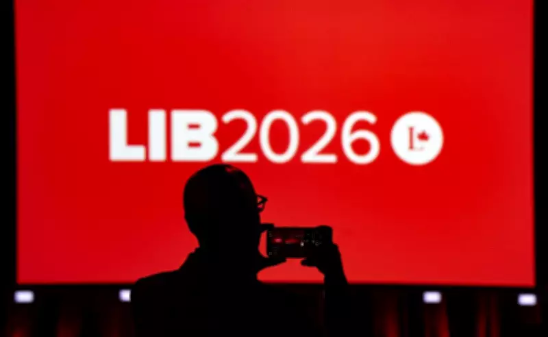 Federal Liberals Gather in Montreal for Crucial Second Day of Convention