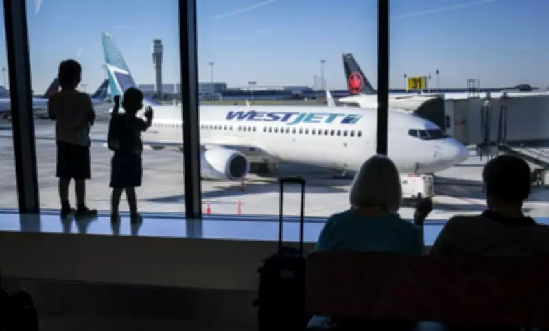 Federal Motion on Algorithmic Pricing Fails, Alberta Consumers Voice Concerns