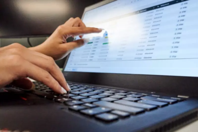 Federal Privacy Law Changes to Expand Government Data Sharing