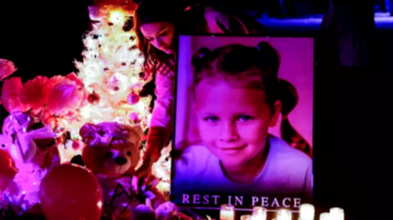 FedEx Driver Pleads Guilty to Capital Murder in Killing of 7-Year-Old Texas Girl