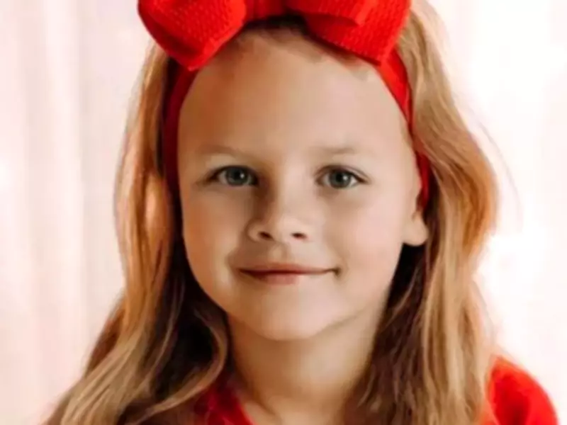 FedEx Driver Who Killed Girl Had Sex with Fiancee Hours Later, Court Hears