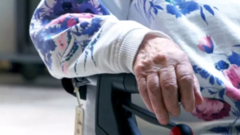 Feds Double Funding for New Horizons for Seniors Program