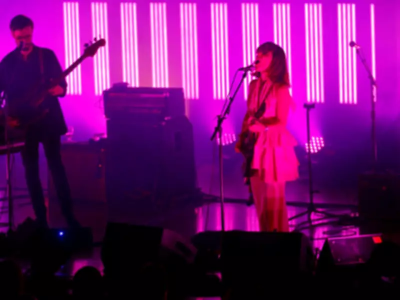 Feist, Tragically Hip, Loverboy to Enter Canadian Songwriters Hall of Fame