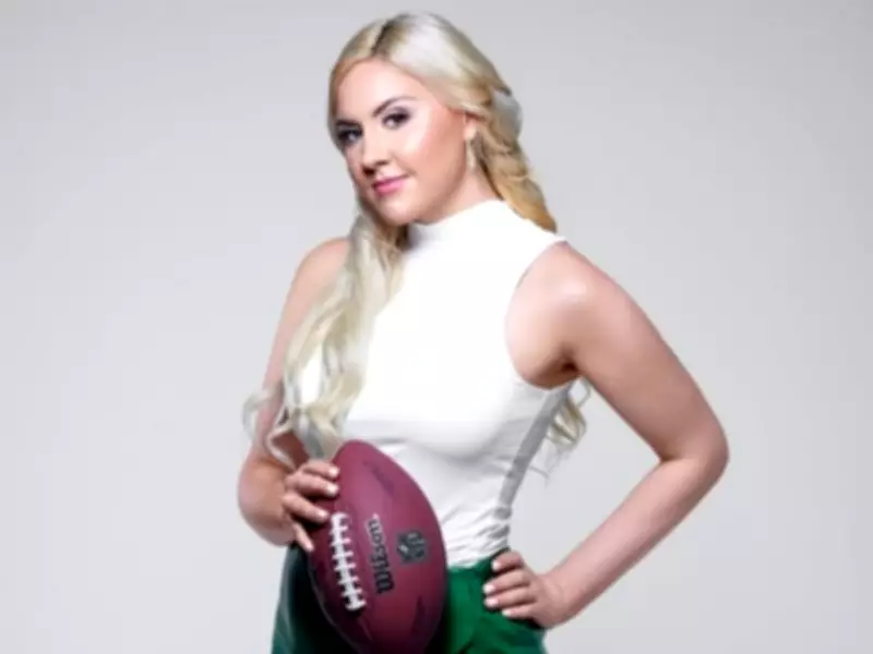 Female NFL Reporter Fired After Criticizing Colleague's Resignation Over Photo Scandal