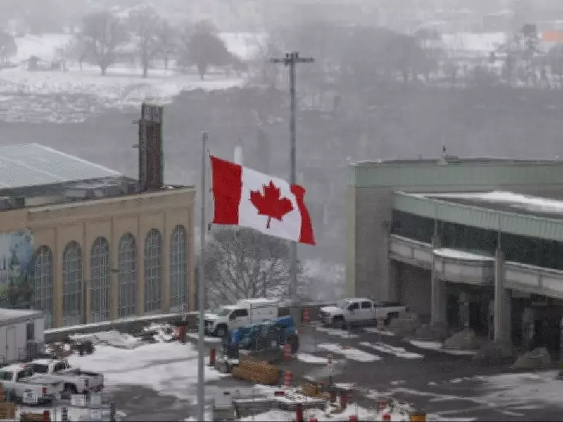 Fewer Americans Moving to Canada Despite 'Donald Dash' Exodus Trend