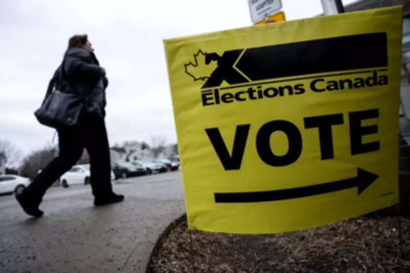 Fewer Rejected Ballots in Terrebonne Byelection Despite Adapted Ballot Design