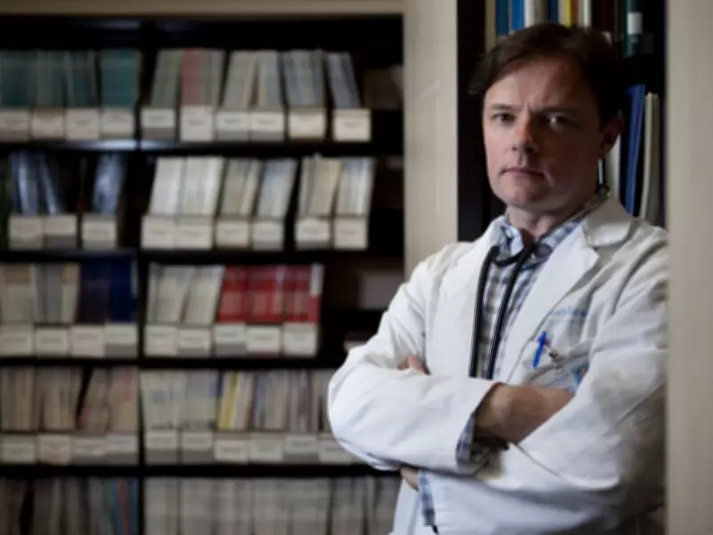 Fictional Pediatric Case Studies Taint Over 2,000 Academic Papers