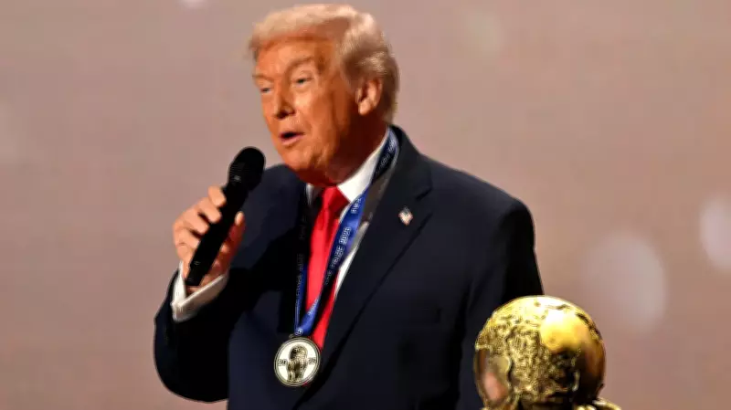 FIFA to Boost World Cup Prize Money for All 48 Teams Following UEFA Request