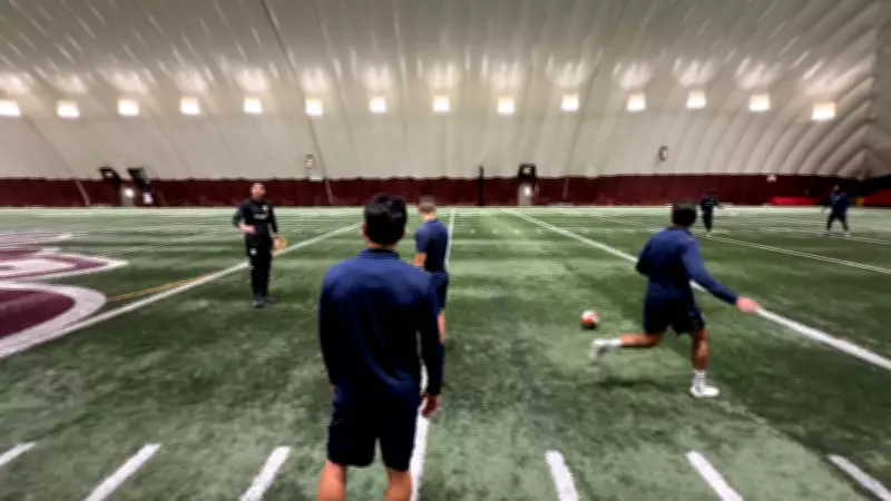 FIFA Trials New Offside Rule with Atlético Ottawa in Canadian Premier League