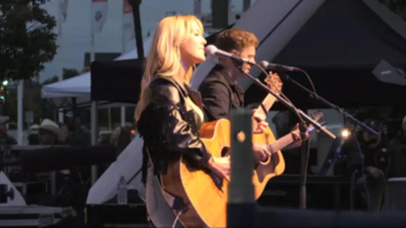 Final Call for Barrie Artists to Apply for Troubadour Festival Spotlight