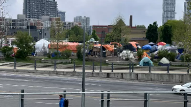 Final Day of Kitchener Encampment Hearing Concludes, Decision Awaited