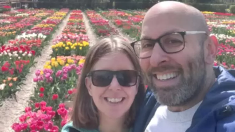 Finding Relief Abroad: An American Couple's Journey to a New Life in the Netherlands