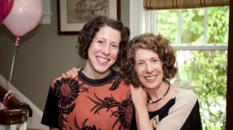 Finding Words for Grief: A Mother's Journey After Losing Her Daughter