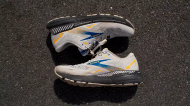 Finding Your Perfect Running Shoe: Why the Brooks Adrenaline Stands Out